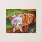 Puzzle Widget de Nancy (Horizontal)