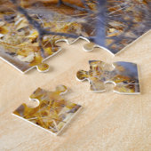 Puzzle Wild Deer Big Bend Texas (Côté)