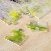 Puzzle Wild Horses (Côté)