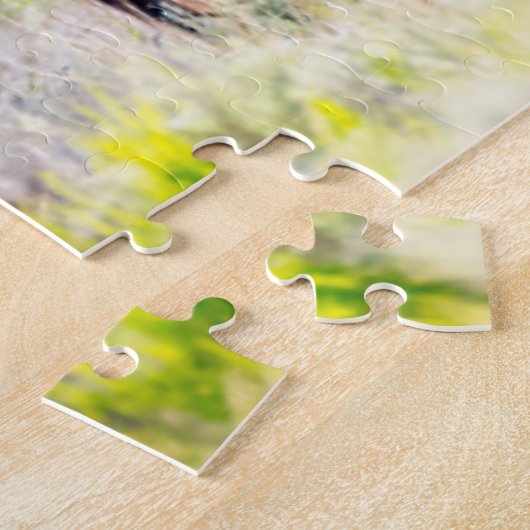 Puzzle Wild Horses (Côté)