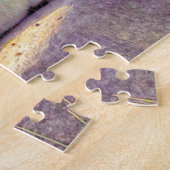 Puzzle Wild Life Canada. Gros mouton de corne. (Côté)