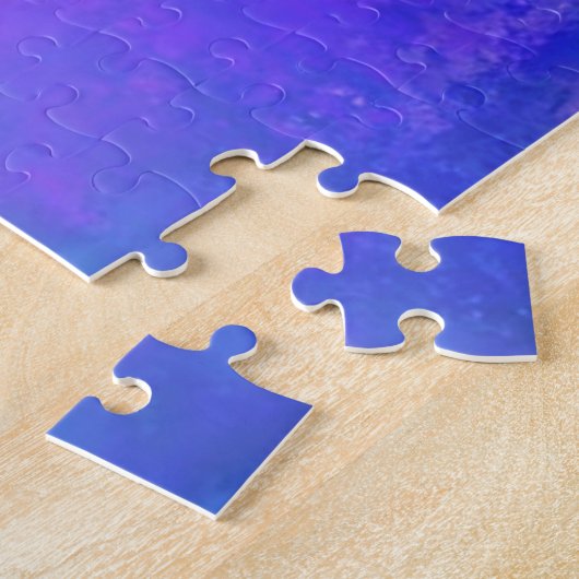 Puzzle Wild Mallard Duck (Côté)