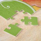 Puzzle Wild Wacky Merveilleux Cadeaux Maman (Côté)