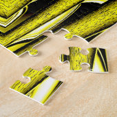 Puzzle WildNYellow... (Côté)