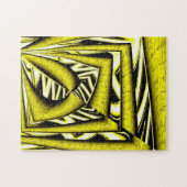 Puzzle WildNYellow... (Horizontal)