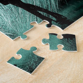 Puzzle "WI'll You Marry Me" Proposition romantique (Côté)