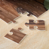 Puzzle Will You Marry Me? Valentine's Day Proposal (Côté)