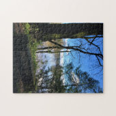 Puzzle Willamette (Horizontal)