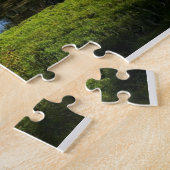 Puzzle Willamette Mission State Park, Oregon (Côté)