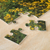 Puzzle Willamette River, Elijah Bristow State Park (Côté)