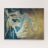 Puzzle William Blake Jacobs Ladder Beaux-Arts (Horizontal)