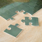 Puzzle William Blake Oberon, Titania et Puck avec Fairie (Côté)