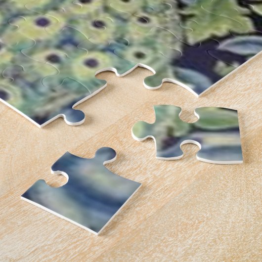 Puzzle William Morris (Côté)