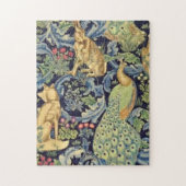 Puzzle William Morris (Vertical)
