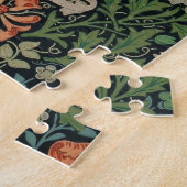 Puzzle William Morris Compton Fond d'écran classique (Côté)