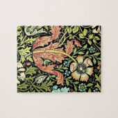 Puzzle William Morris Compton Fond d'écran classique (Horizontal)