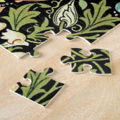 Puzzle William Morris Compton Fond d'écran classique (Côté)