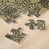 Puzzle William Morris Design #12 (Côté)