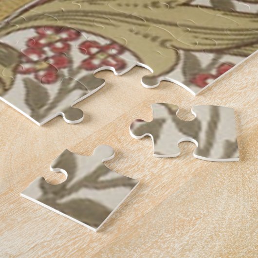 Puzzle William Morris Golden Lily (Côté)