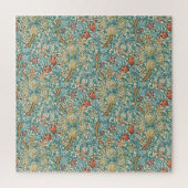 Puzzle William Morris "Golden Lily" 3 (Vertical)