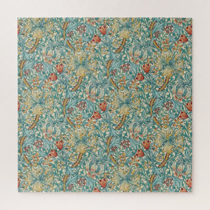 Puzzle William Morris "Golden Lily" 3