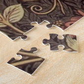 Puzzle William Morris Honeysuckle Classic English Art (Côté)