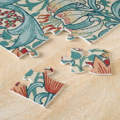 Puzzle William Morris "Lily d'Or" 3 (Côté)