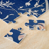 Puzzle William Morris Medway (Côté)