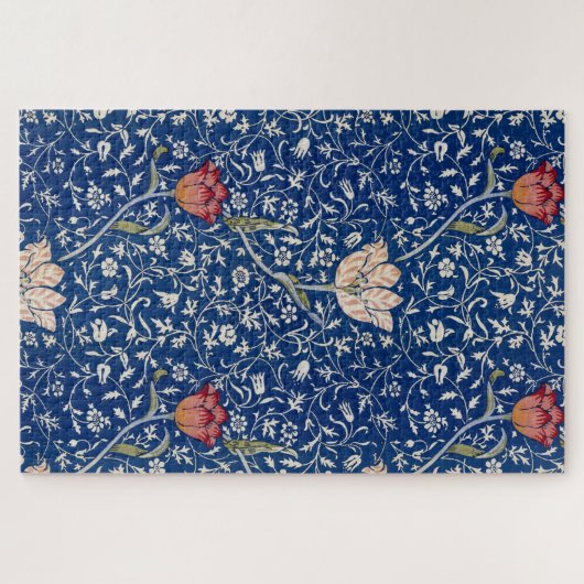 Puzzle William Morris Medway (Horizontal)