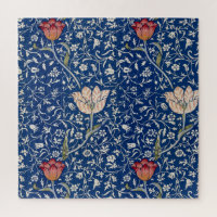 William Morris Motif Medway