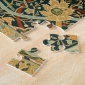 Puzzle William Morris Perse Art oriental de la moquette (Côté)