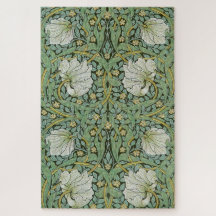 William Morris - Pimpernel