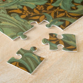 Puzzle William Morris Single Stem Pattern (Côté)
