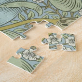 Puzzle William Morris Spring Motif classique épais (Côté)