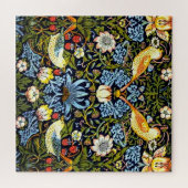 Puzzle William Morris, voleur de fraises (Horizontal)