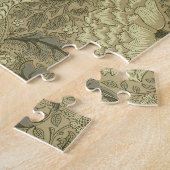 Puzzle William Morris Windrush Motif de fond d'écran (Côté)