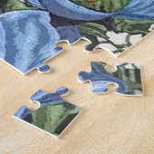 Puzzle William Morris Woodpecker Tapestry (Côté)