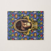 Puzzle William Shakespeare (Horizontal)