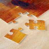 Puzzle William Turner La Peinture Téméraire (Côté)