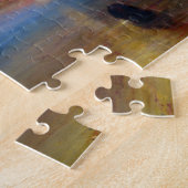 Puzzle William Turner - Le Temeraire de combat (Côté)