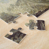 Puzzle William Turner - Phare de Bell Rock (Côté)