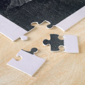 Puzzle William Wirt (gravure) (Côté)