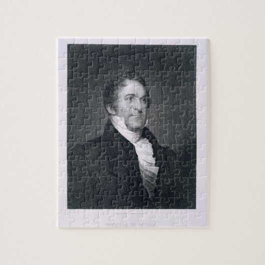 Puzzle William Wirt (gravure) (Vertical)
