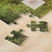 Puzzle Winding Quietude - Florida Boardwalk | Ember tranq (Côté)