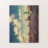 Puzzle Windmill de Pays-Bas (Vertical)