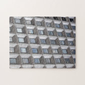 Puzzle "Windows Abstrait" (Horizontal)