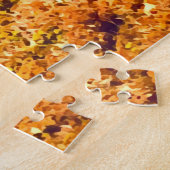 Puzzle Wineglass Bay Tasmania Australie (Côté)