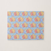 Puzzle Winnie l'Ourson (Horizontal)