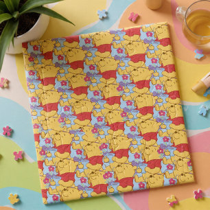 Puzzle Winnie l'Ourson