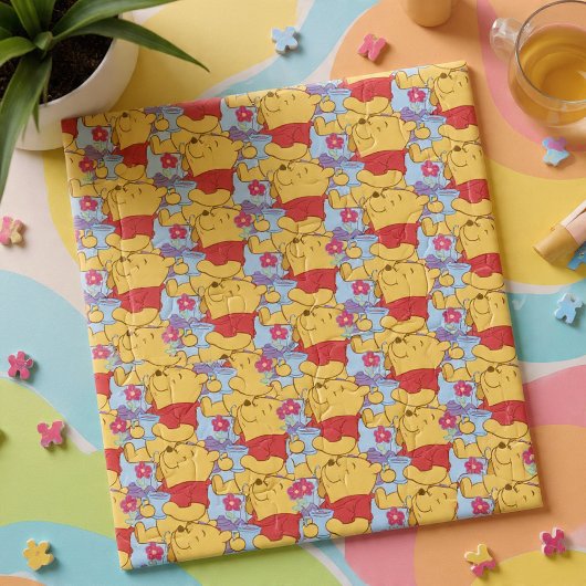 Puzzle Winnie l'Ourson